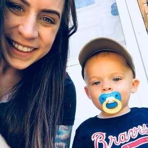 Meet your Posher, Macy